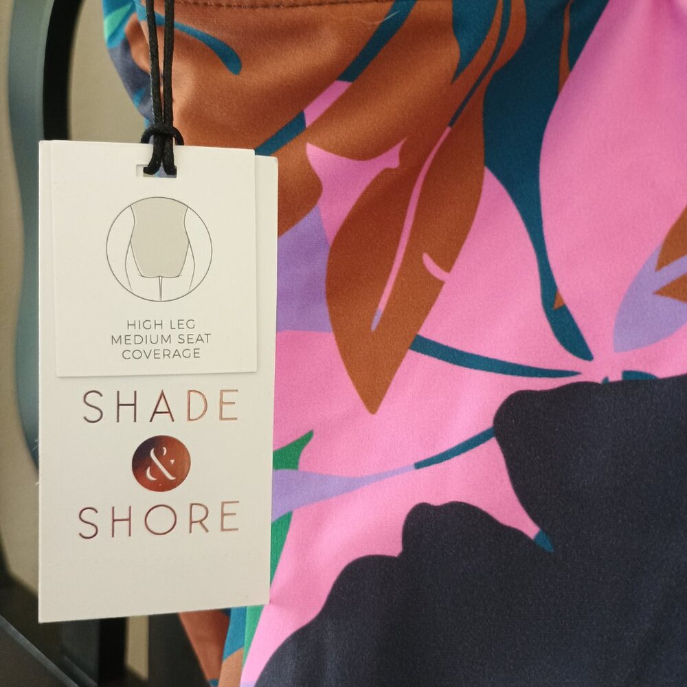 4/$25 One Piece Bathing Suit - Picture 3 of 6